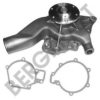 BERGKRAFT BK2267711WP Water Pump